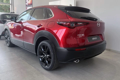 Mazda CX-30 e-SKYACTIV G Homura