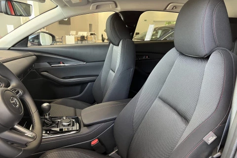 Mazda CX-30 e-SKYACTIV G Homura