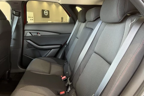 Mazda CX-30 e-SKYACTIV G Homura