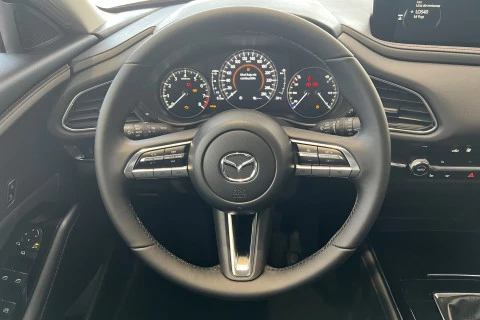 Mazda CX-30 e-SKYACTIV G Homura