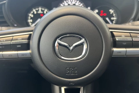 Mazda CX-30 e-SKYACTIV G Homura