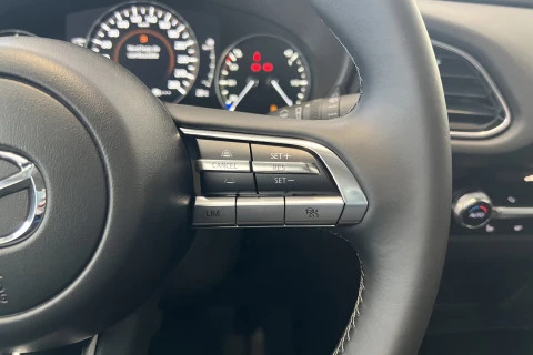 Mazda CX-30 e-SKYACTIV G Homura