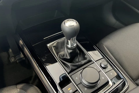 Mazda CX-30 e-SKYACTIV G Homura