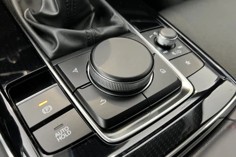 Mazda CX-30 e-SKYACTIV G Homura