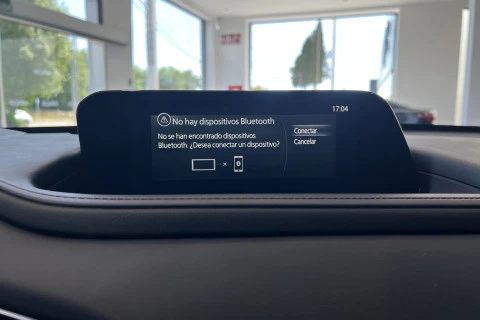 Mazda CX-30 e-SKYACTIV G Homura