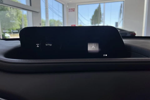 Mazda CX-30 e-SKYACTIV G Homura