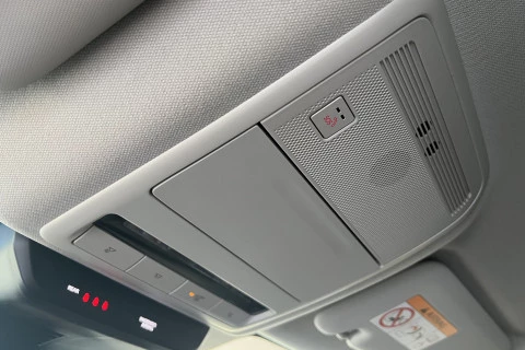 Mazda CX-30 e-SKYACTIV G Homura