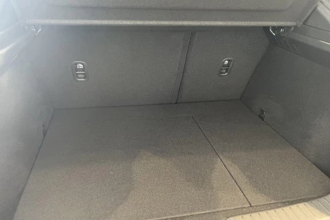 Mazda CX-30 e-SKYACTIV G Homura