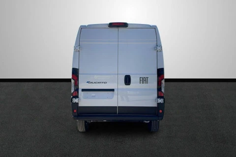 Fiat Ducato E-Ducato serie 2-Electric Vehicle Furgón 4.2T Heavy L3 H2 Electric 200 Kw & Batería 110 Kwh