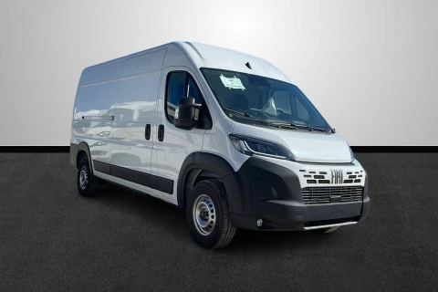 Fiat Ducato E-Ducato serie 2-Electric Vehicle Furgón 4.2T Heavy L3 H2 Electric 200 Kw & Batería 110 Kwh