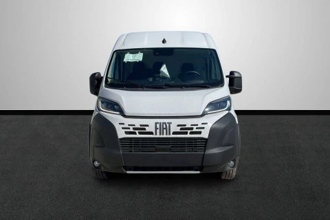 Fiat Ducato E-Ducato serie 2-Electric Vehicle Furgón 4.2T Heavy L3 H2 Electric 200 Kw & Batería 110 Kwh