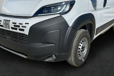 Fiat Ducato E-Ducato serie 2-Electric Vehicle Furgón 4.2T Heavy L3 H2 Electric 200 Kw & Batería 110 Kwh