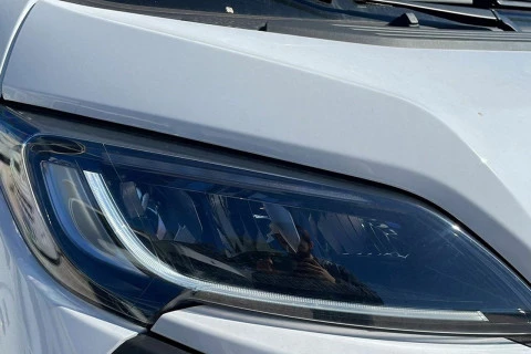 Fiat Ducato E-Ducato serie 2-Electric Vehicle Furgón 4.2T Heavy L3 H2 Electric 200 Kw & Batería 110 Kwh