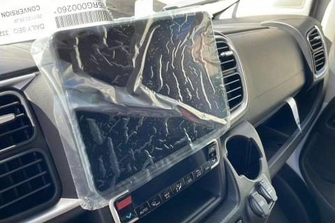 Fiat Ducato E-Ducato serie 2-Electric Vehicle Furgón 4.2T Heavy L3 H2 Electric 200 Kw & Batería 110 Kwh