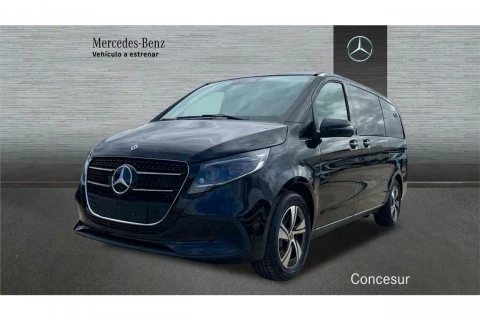 Mercedes-Benz Clase V 220 d Style Largo