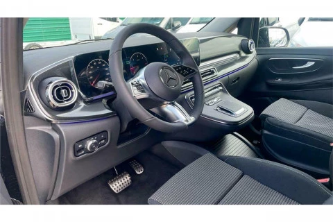 Mercedes-Benz Clase V 220 d Style Largo