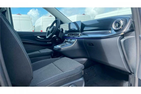 Mercedes-Benz Clase V 220 d Style Largo