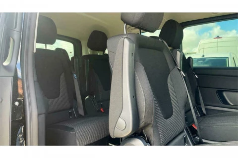 Mercedes-Benz Clase V 220 d Style Largo