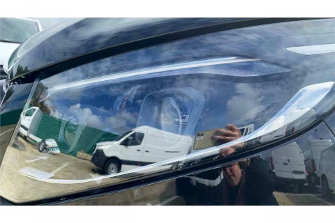 Mercedes-Benz Clase V 220 d Style Largo