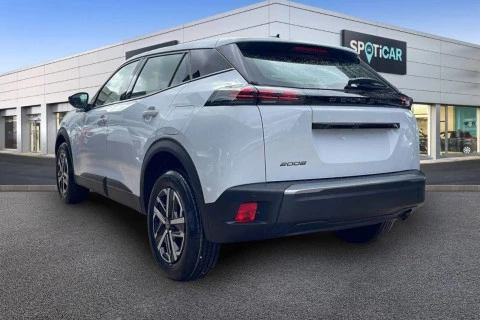 Peugeot 2008 Active Puretech 100 S&S 6 Vel. MAN