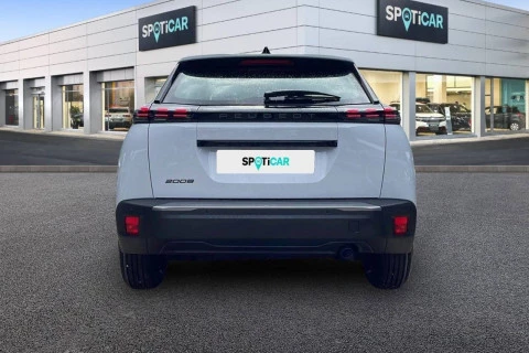 Peugeot 2008 Active Puretech 100 S&S 6 Vel. MAN