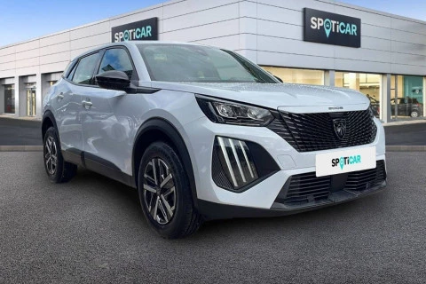 Peugeot 2008 Active Puretech 100 S&S 6 Vel. MAN