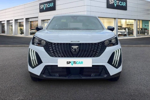 Peugeot 2008 Active Puretech 100 S&S 6 Vel. MAN