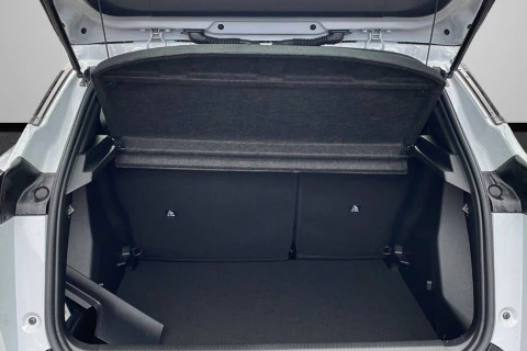 Peugeot 2008 Active Puretech 100 S&S 6 Vel. MAN