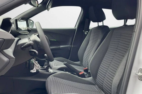 Peugeot 2008 Active Puretech 100 S&S 6 Vel. MAN