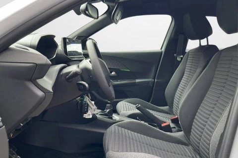 Peugeot 2008 Active Puretech 100 S&S 6 Vel. MAN