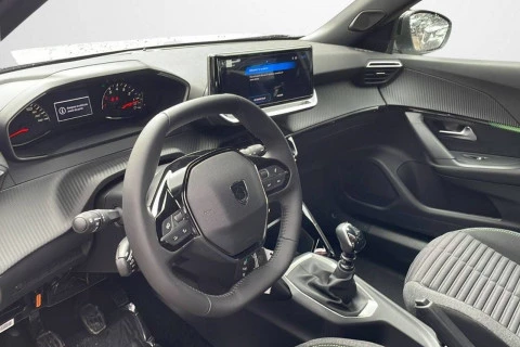 Peugeot 2008 Active Puretech 100 S&S 6 Vel. MAN