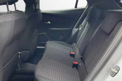 Peugeot 2008 Active Puretech 100 S&S 6 Vel. MAN