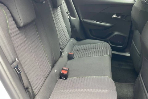 Peugeot 2008 Active Puretech 100 S&S 6 Vel. MAN