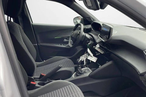 Peugeot 2008 Active Puretech 100 S&S 6 Vel. MAN