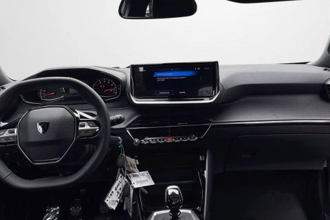 Peugeot 2008 Active Puretech 100 S&S 6 Vel. MAN