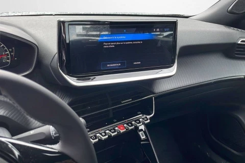 Peugeot 2008 Active Puretech 100 S&S 6 Vel. MAN