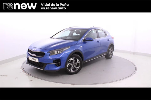 Kia XCeed  1.0 T-GDi Drive