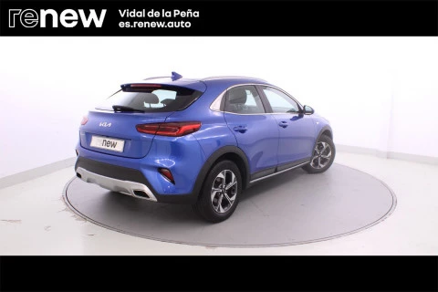 Kia XCeed  1.0 T-GDi Drive