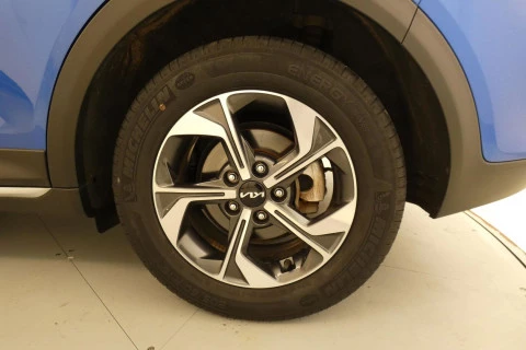 Kia XCeed  1.0 T-GDi Drive