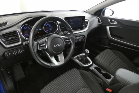 Kia XCeed  1.0 T-GDi Drive