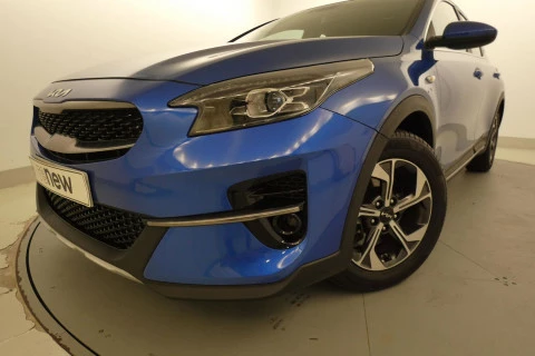 Kia XCeed  1.0 T-GDi Drive