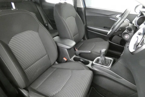 Kia XCeed  1.0 T-GDi Drive