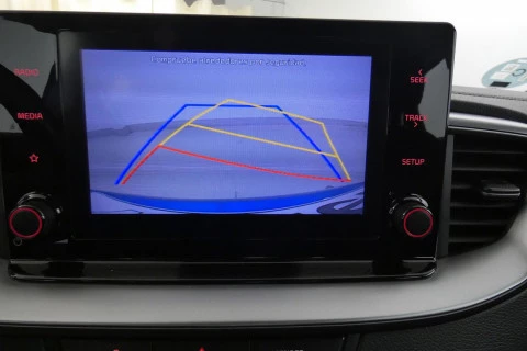 Kia XCeed  1.0 T-GDi Drive