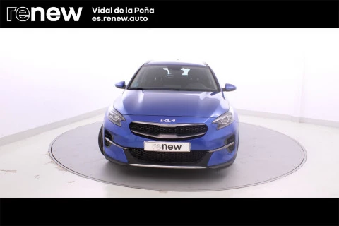Kia XCeed  1.0 T-GDi Drive