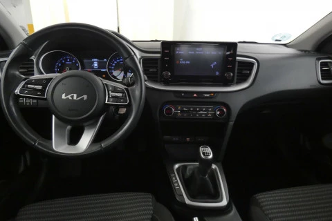 Kia XCeed  1.0 T-GDi Drive