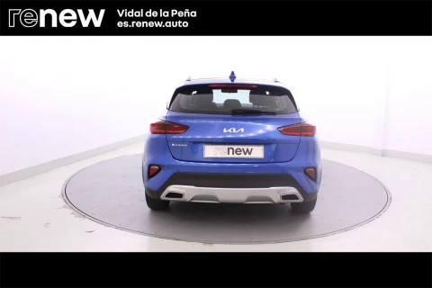 Kia XCeed  1.0 T-GDi Drive