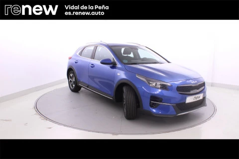 Kia XCeed  1.0 T-GDi Drive