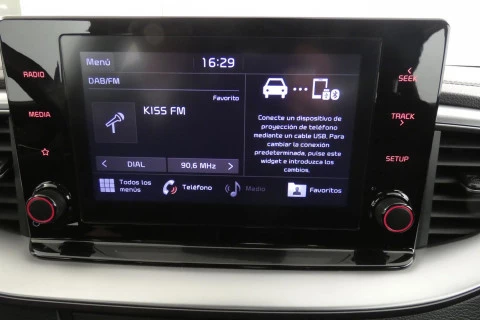 Kia XCeed  1.0 T-GDi Drive