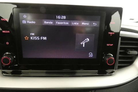 Kia XCeed  1.0 T-GDi Drive