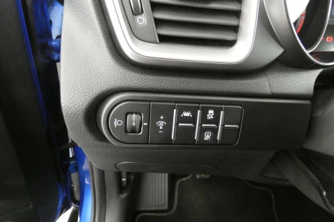 Kia XCeed  1.0 T-GDi Drive